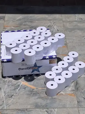 80x80mm Thermal Paper for POS Printers