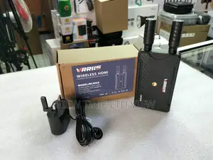 VRRIIS WL900S Wireless HDMI Receiver – 1080p60 (RX Only)