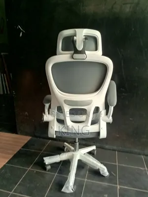 King Office Chair