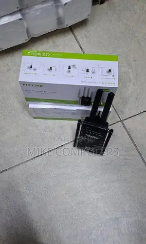 300 MBPS Wifi Repeater Wifi Range Extender