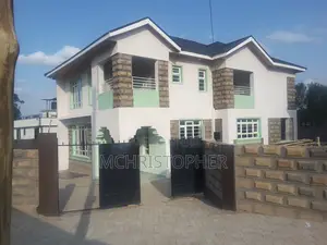 4bdrm Maisonette in Ol Keri for sale