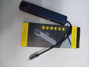 Type C to HDMI 8 in 1