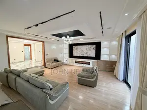 6bdrm Mansion in Daykio, Kimbo for sale