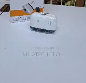 Wireless WiFi Extender Range Booster