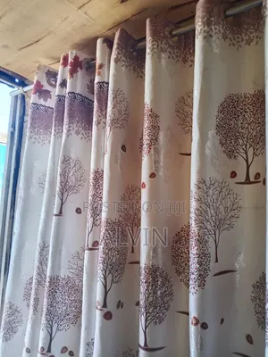 Quality Curtains