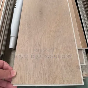 SPC Flooring Rigid Surface for Modern Interiors