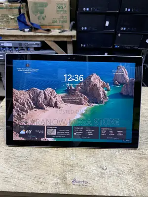 Laptop Microsoft Surface Pro 4 16GB Intel Core i7 SSD 256GB