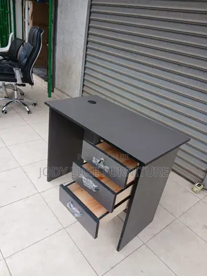 Modern Office Desk