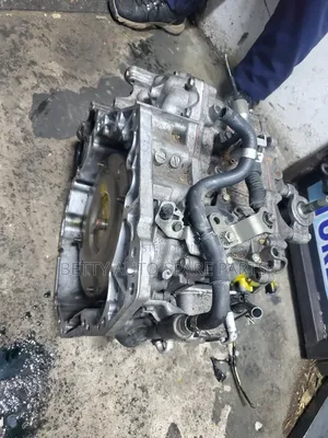 Nissan Juke Hr15 Gearbox Non Motor