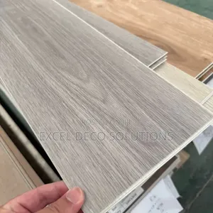 SPC Flooring Smart Flooring for Property Renovation