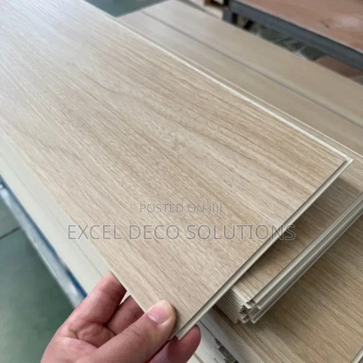 SPC Flooring Smart Flooring for Property Renovation