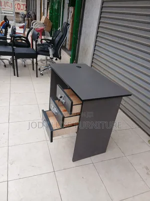 Modern Office Desk