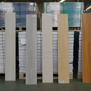 SPC Flooring Contemporary Floor for Stylish Spaces