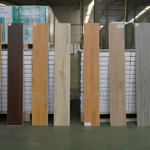 SPC Flooring Contemporary Floor for Stylish Spaces