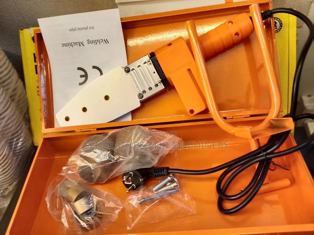 PPR Welding Machine - thumbnail 3