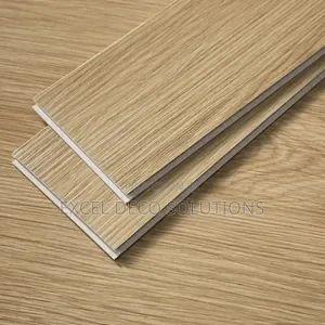 SPC Flooring Neat Modern Solution for Indoor Spaces