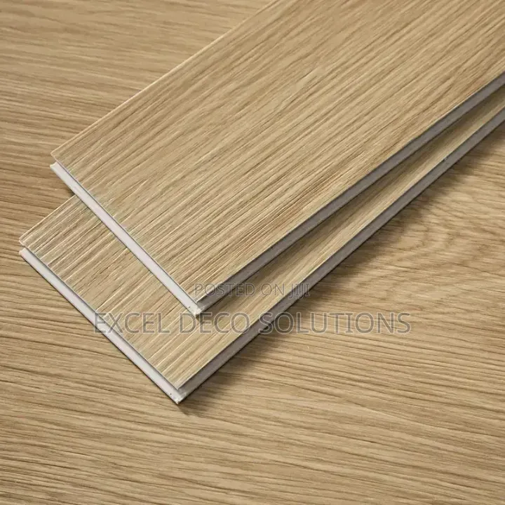 SPC Flooring Neat Modern Solution for Indoor Spaces