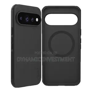 Google Pixel 11 Pro XL Nillkin Super Frosted Pro Magnetic Case/Cover