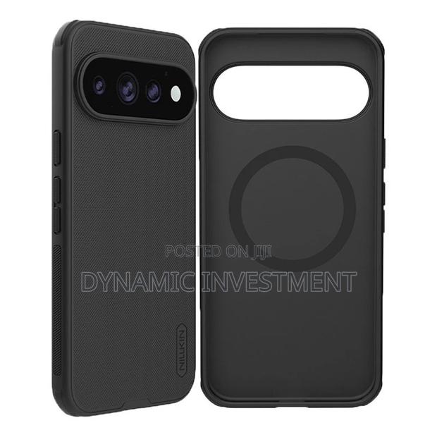 Google Pixel 11 Pro XL Nillkin Super Frosted Pro Magnetic Case/Cover