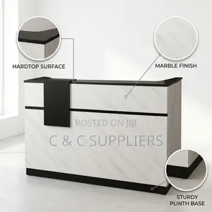 1.6 Meters Custom Reception Table