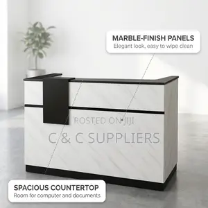 1.6 Meters Custom Reception Table