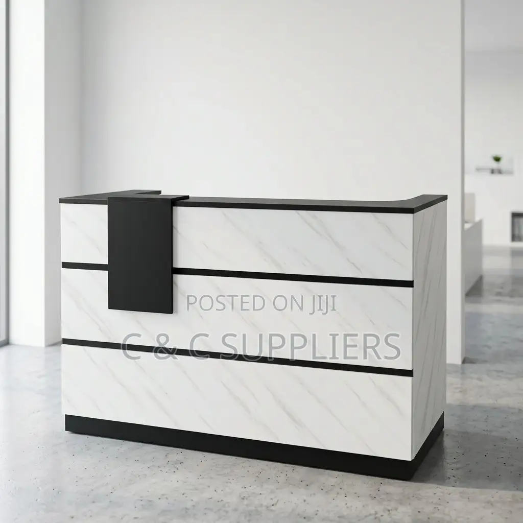 1.6 Meters Custom Reception Table