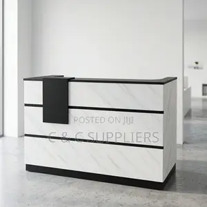 1.6 Meters Custom Reception Table