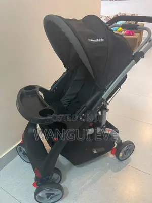 Fordable Baby Stroller