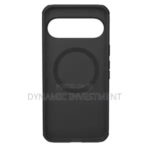 Google Pixel 11 Pro XL Nillkin Super Frosted Pro Magnetic Case/Cover