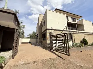 5bdrm Maisonette in Kamakis Greenspot for rent