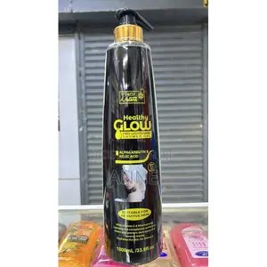 O'Carly Healthy Glow Pro-Lightening Shower Gel 1000ml