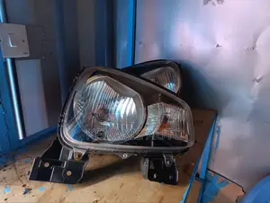 Alto 2015/2016/2017/2018 Non Xenon Headlight