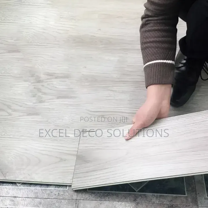 SPC Flooring Versatile Floor for Residential Projects