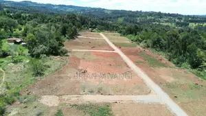 Runda Estate Ol Kalou Town