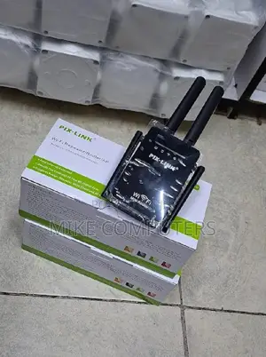 Wifi Mini Repeater Universal Repeater Pixlink