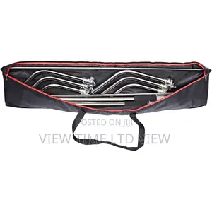 Heavy Duty C-Stand & Tripod Carrying Bag
