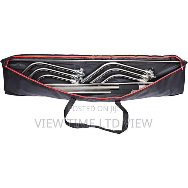 Heavy Duty C-Stand & Tripod Carrying Bag