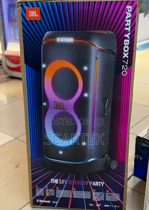 JBL Partybox 720