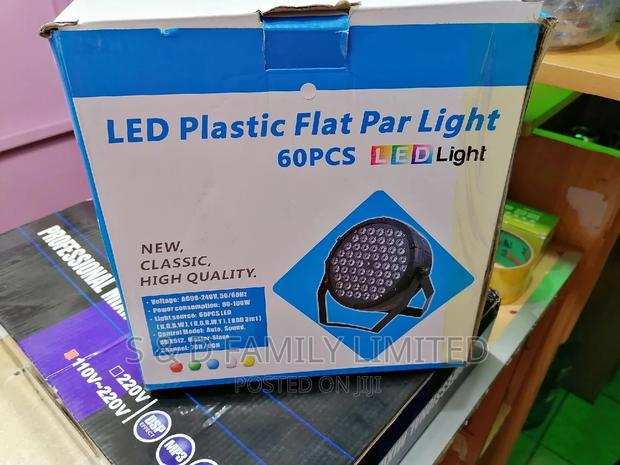 LED Lights - thumbnail 3