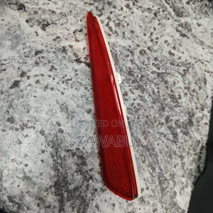 Rear Bumper Reflector Auris 2014