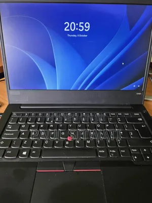 Laptop Lenovo ThinkPad E480 16GB Intel Core i7 SSD 512GB