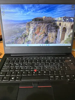 Laptop Lenovo ThinkPad E480 16GB Intel Core i7 SSD 512GB