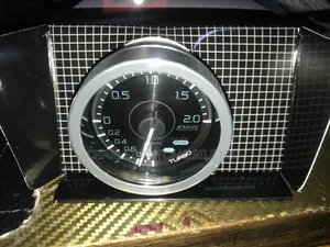Defi Gauges, Boost, Rpm, Water Temp, and Oil
