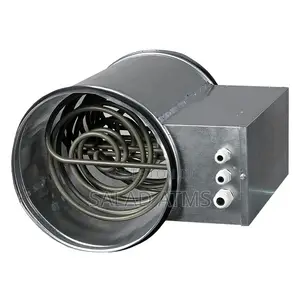 Duct Heater