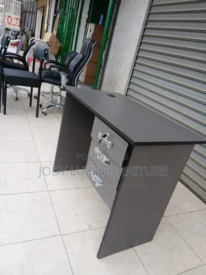 Modern Office Desk
