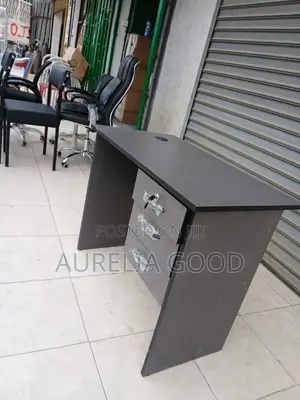 Modern Office Desk