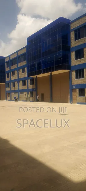 Warehouse Mombasa Rd
