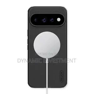 Google Pixel 11 Pro NILLKIN Frosted Shield Pro Magnetic Case/Cover