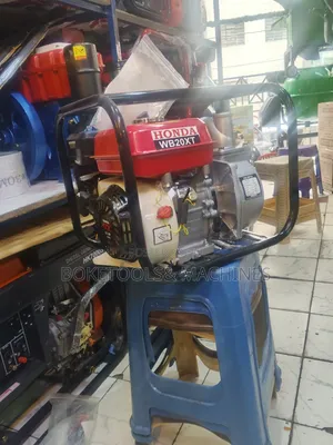 Honda Water Pump 2"