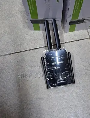 Wireless-N Wifi Repeaters Wifi Range Pixlink